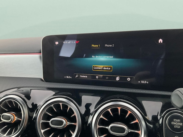 Used Mercedes-Benz A-Class 2020 for sale - 76288468: Photo 21