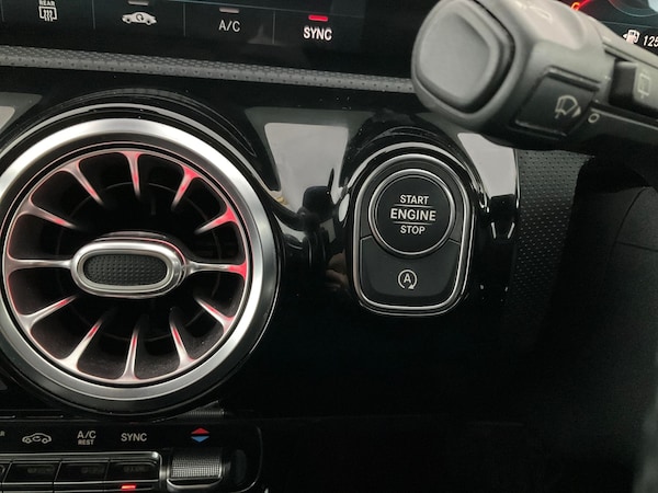 Used Mercedes-Benz A-Class 2020 for sale - 76288468: Photo 26