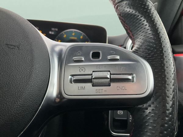 Used Mercedes-Benz A-Class 2020 for sale - 76288468: Photo 28
