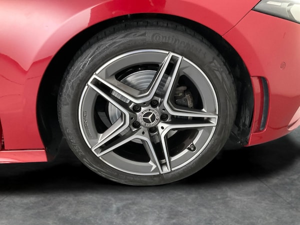 Used Mercedes-Benz A-Class 2020 for sale - 76288468: Photo 34