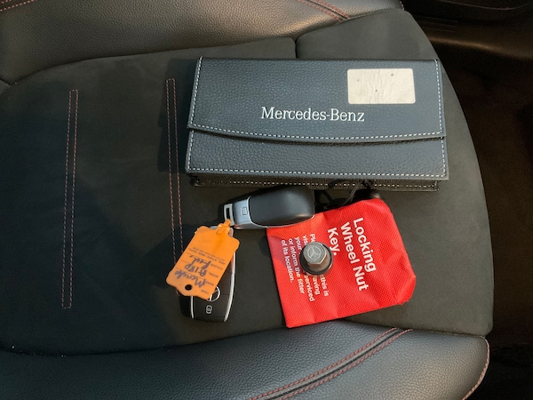 Used Mercedes-Benz A-Class 2020 for sale - 76288468: Photo 43