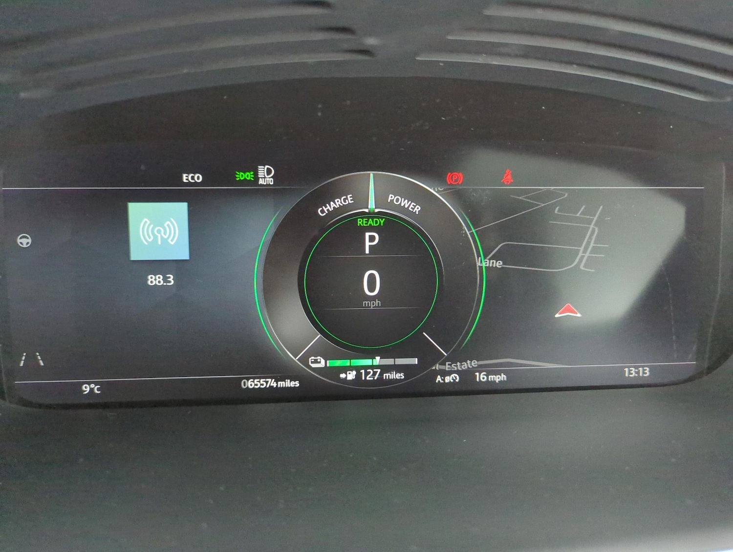 Used Jaguar I-Pace 2022 for sale - 78060917: Photo 30