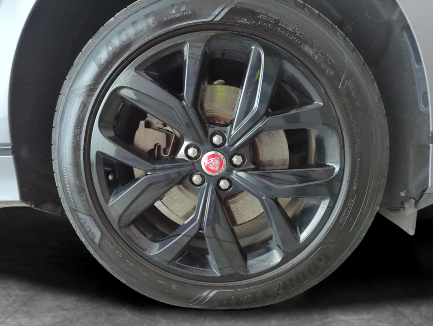 Used Jaguar I-Pace 2022 for sale - 78060917: Photo 32