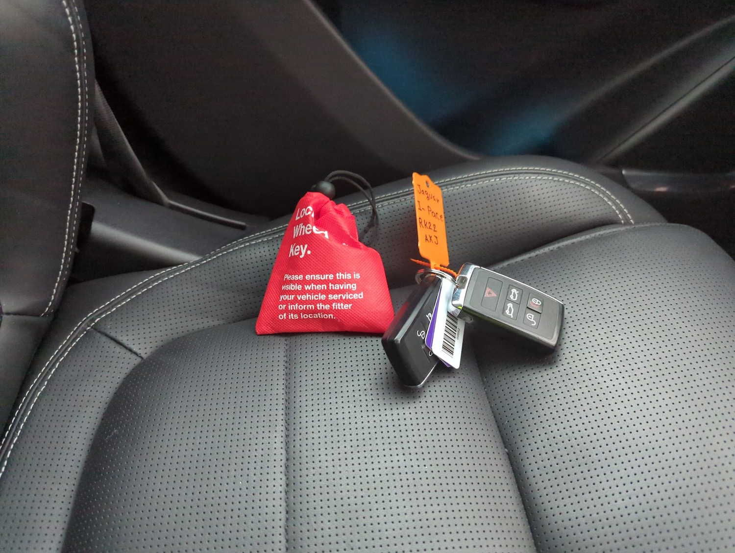 Used Jaguar I-Pace 2022 for sale - 78060917: Photo 39