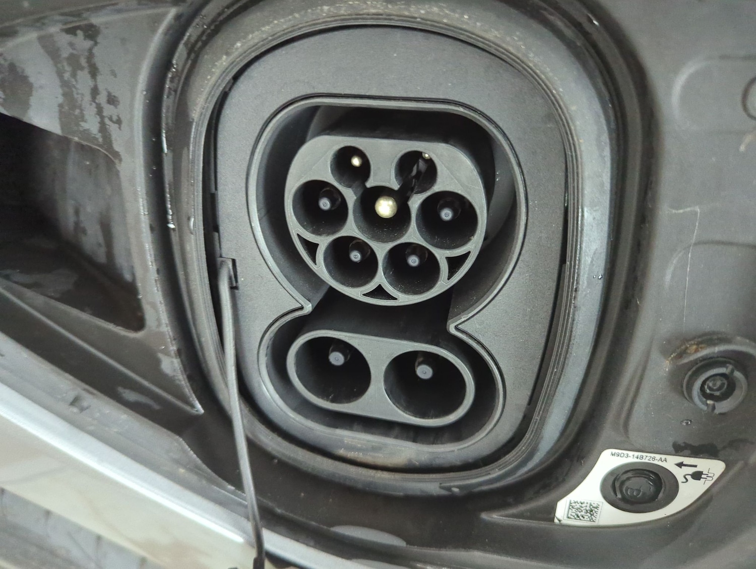 Used Jaguar I-Pace 2022 for sale - 78060917: Photo 42