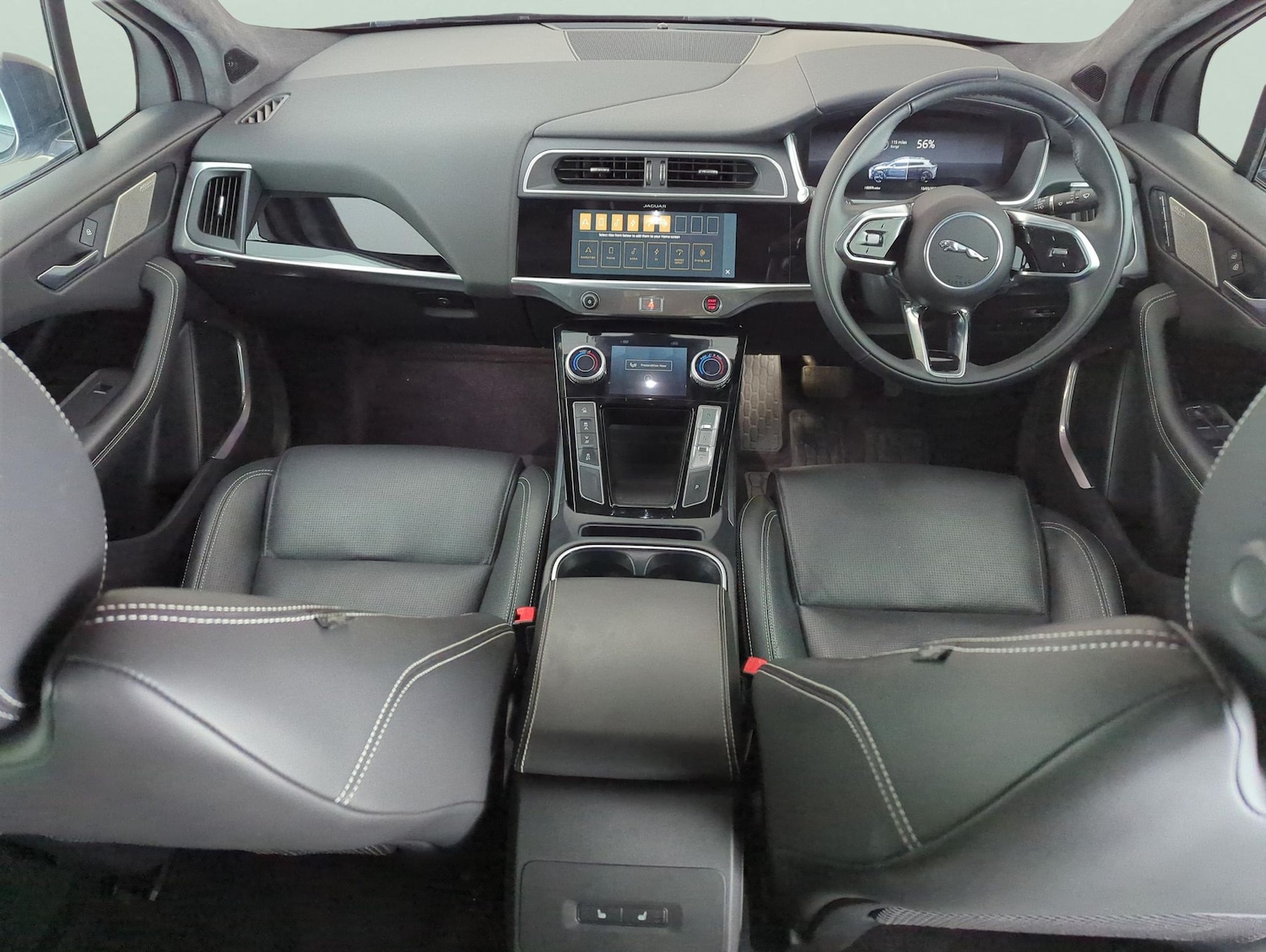 Used Jaguar I-Pace 2022 for sale - 78060917: Photo 8