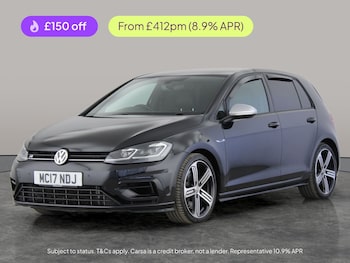 Used Volkswagen Golf 2017 for sale - 78466814: Photo