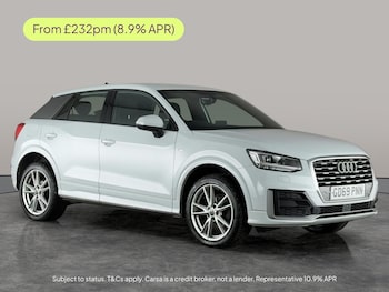 Used Audi Q2 undefined for sale - 78371227: Photo