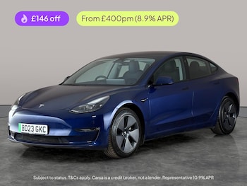 Used Tesla Model 3 2023 for sale - 79421709: Photo