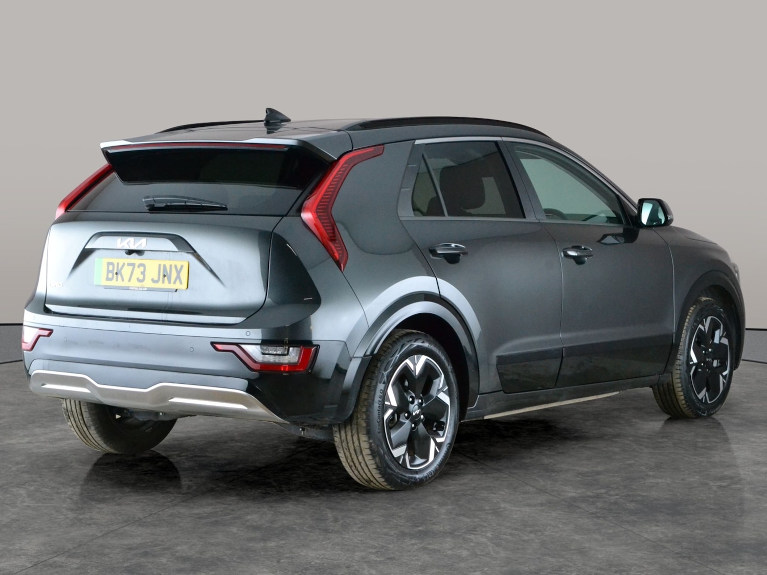 Used Kia Niro 2024 for sale - 78180650: Photo 10