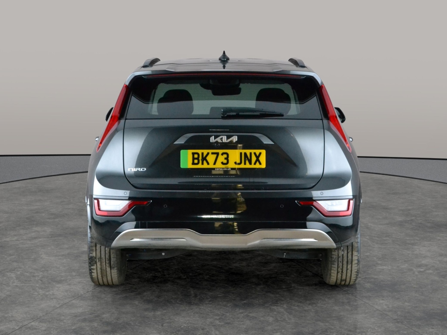 Used Kia Niro 2024 for sale - 78180650: Photo 11