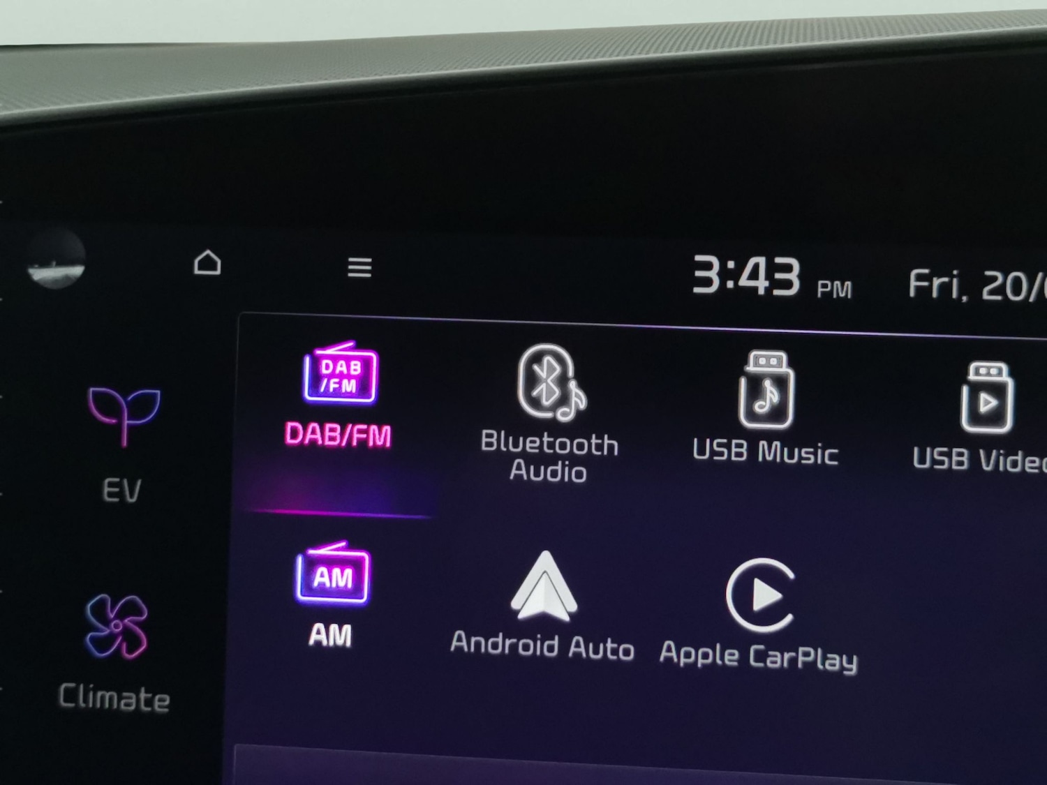 Used Kia Niro 2024 for sale - 78180650: Photo 17