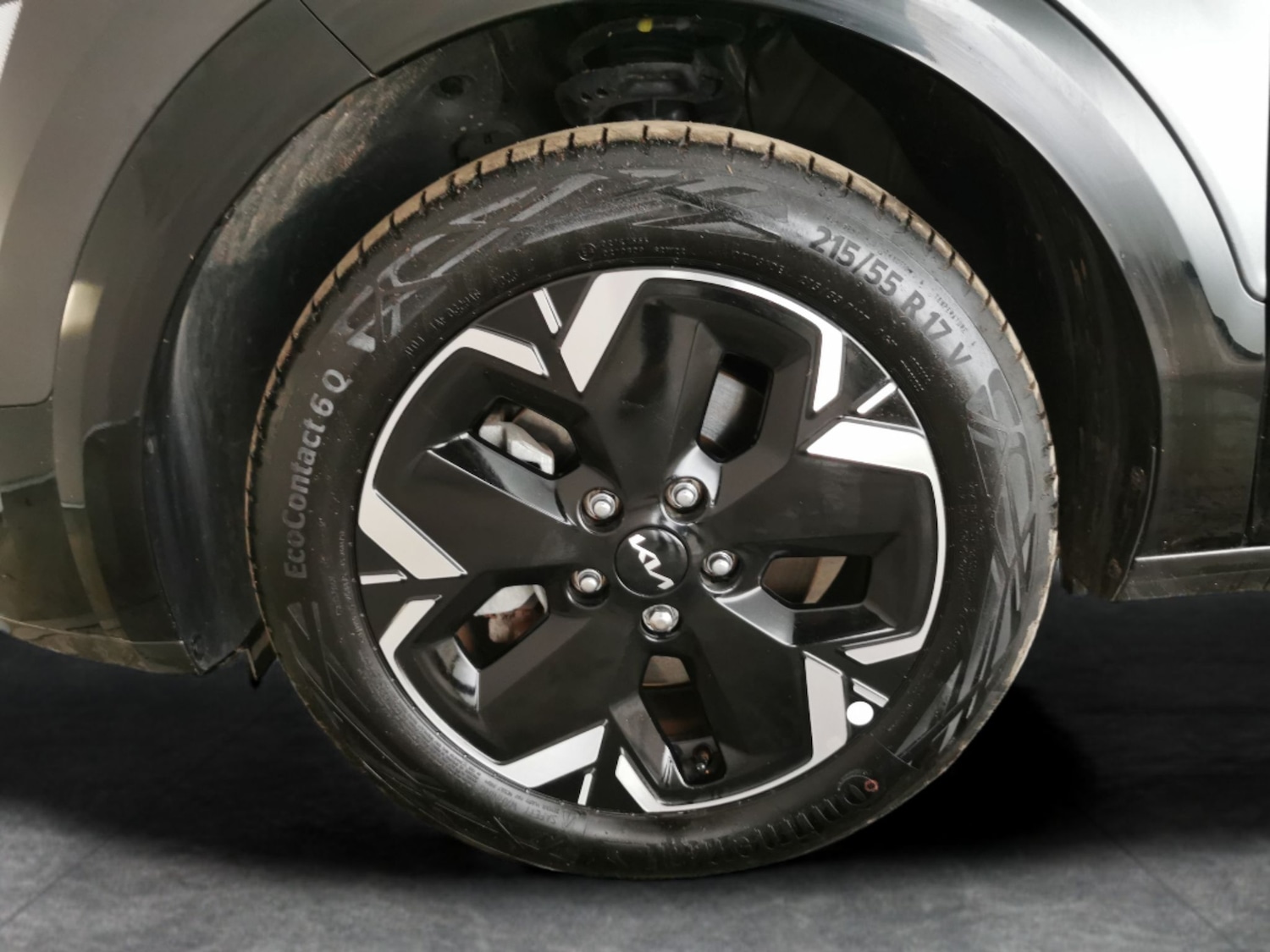 Used Kia Niro 2024 for sale - 78180650: Photo 28