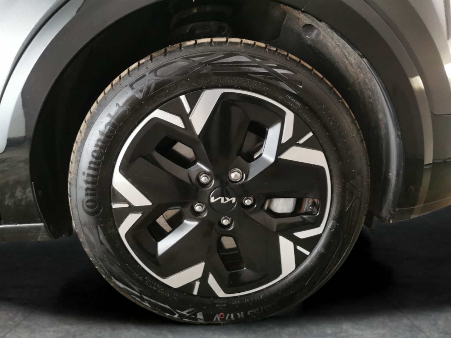 Used Kia Niro 2024 for sale - 78180650: Photo 29