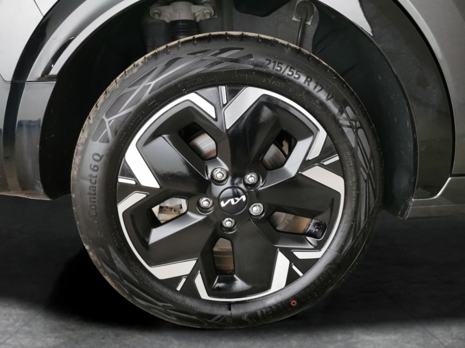 Used Kia Niro 2024 for sale - 78180650: Photo 30