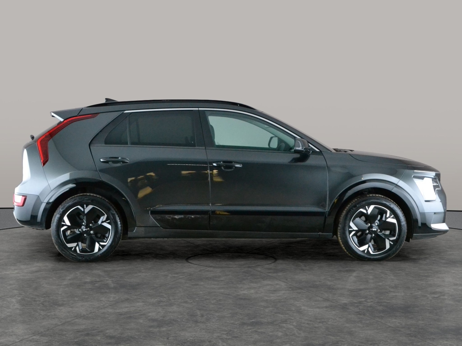 Used Kia Niro 2024 for sale - 78180650: Photo 9