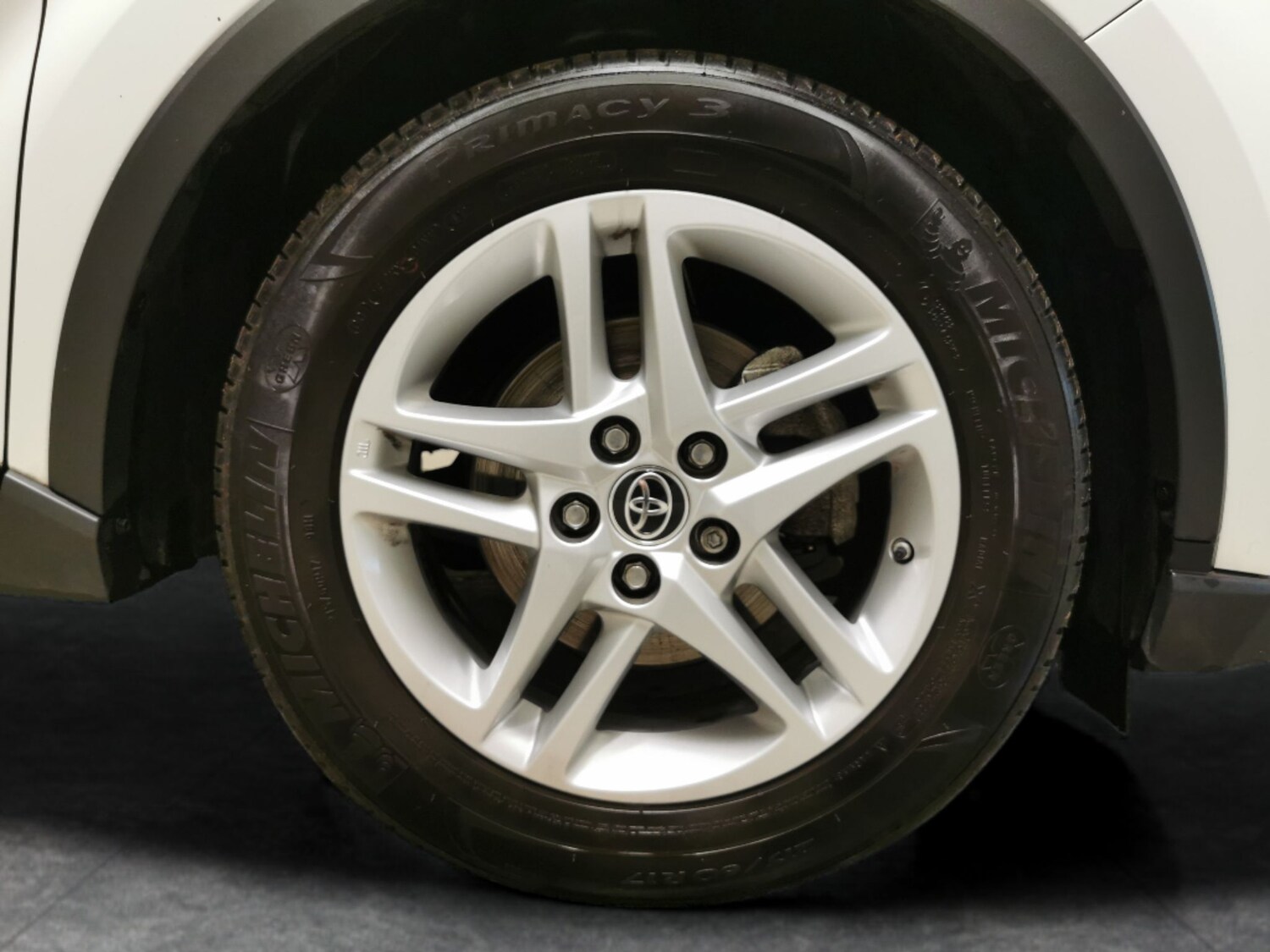 Used Toyota C-HR 2023 for sale - 78094378: Photo 20