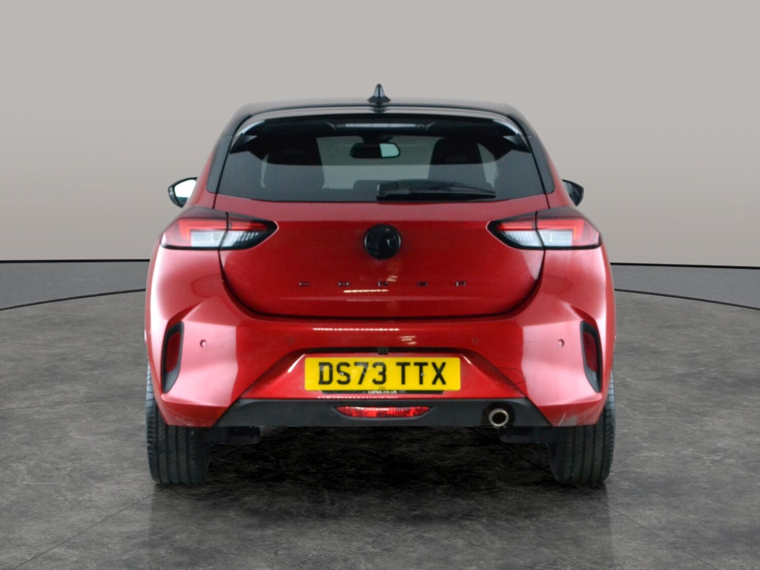 Used Vauxhall Corsa 2023 for sale - 77532542: Photo 10