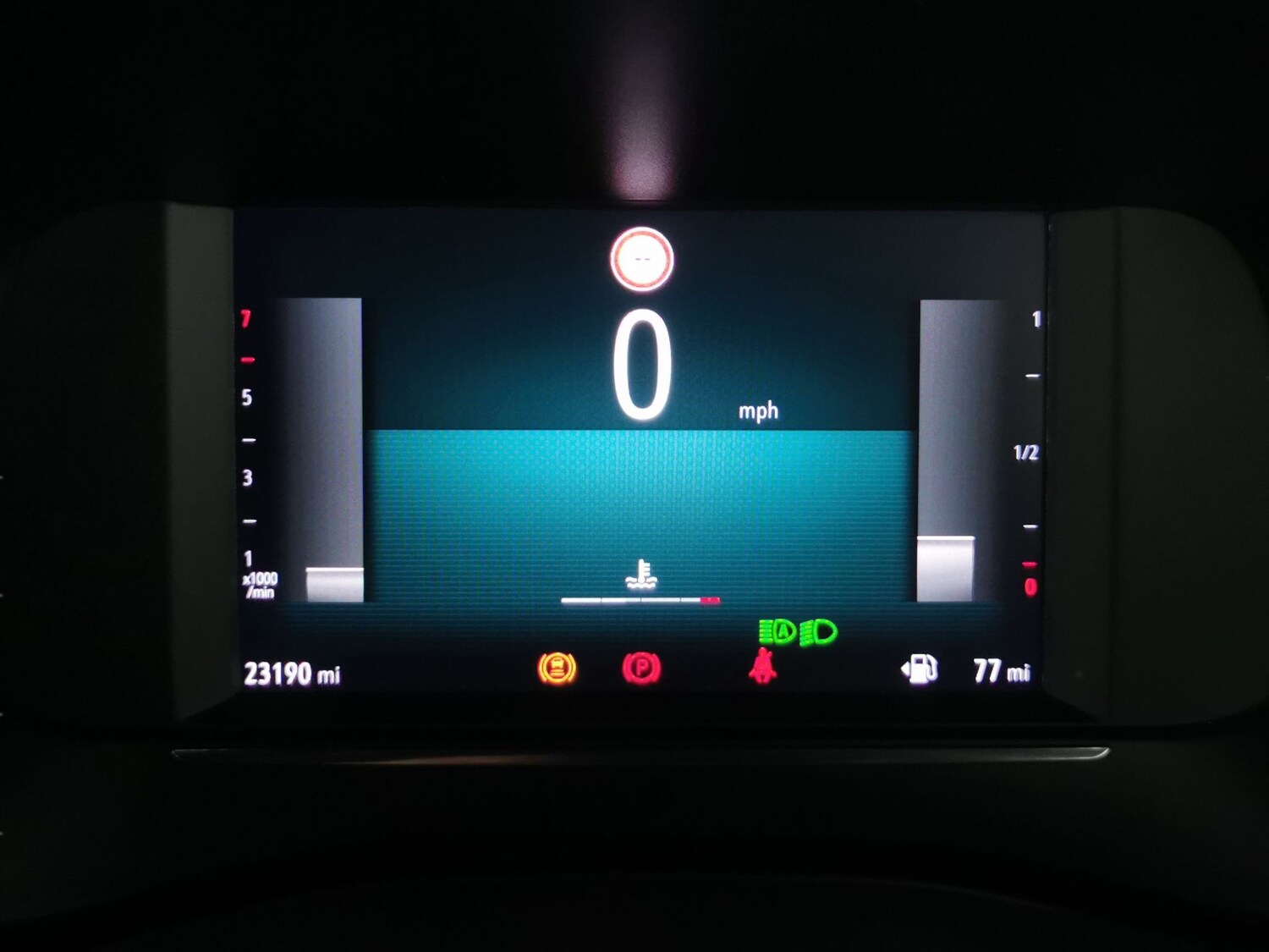 Used Vauxhall Corsa 2023 for sale - 77532542: Photo 26