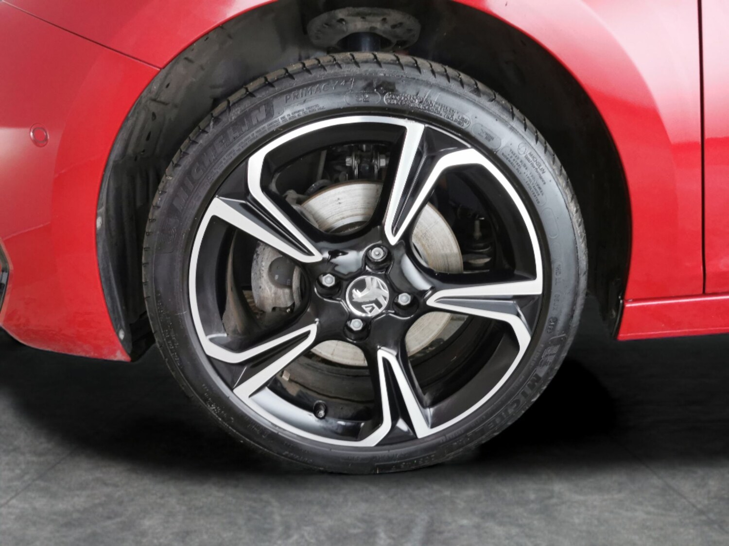 Used Vauxhall Corsa 2023 for sale - 77532542: Photo 27