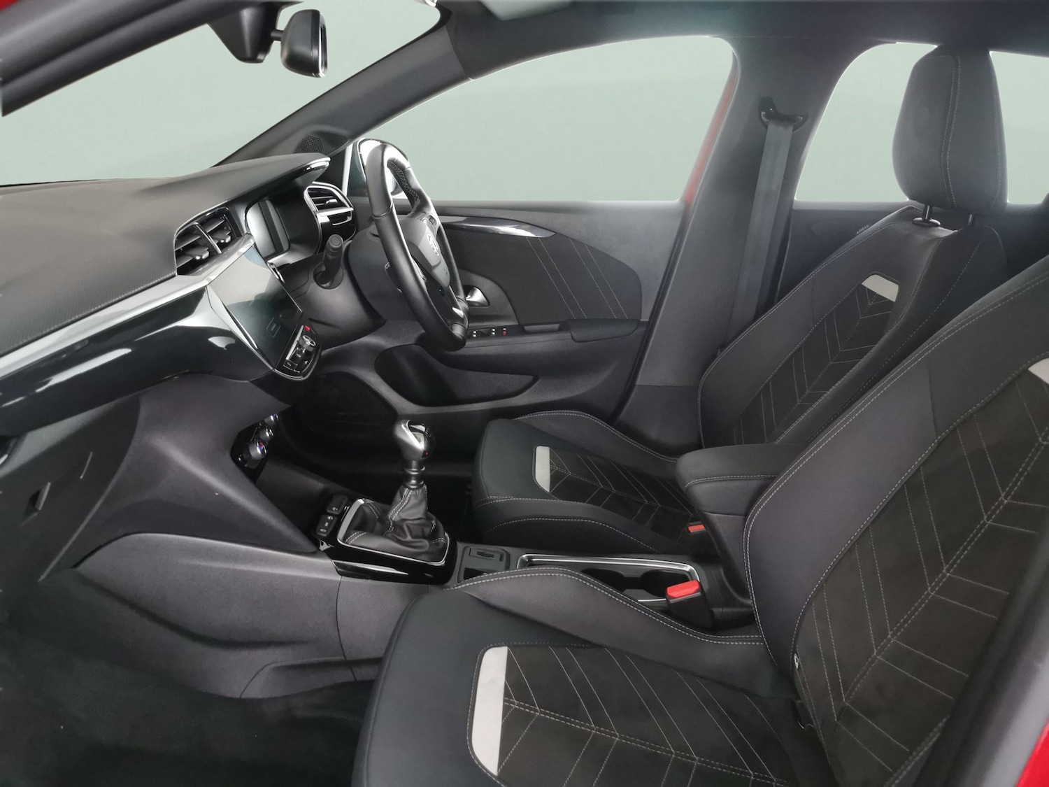 Used Vauxhall Corsa 2023 for sale - 77532542: Photo 4