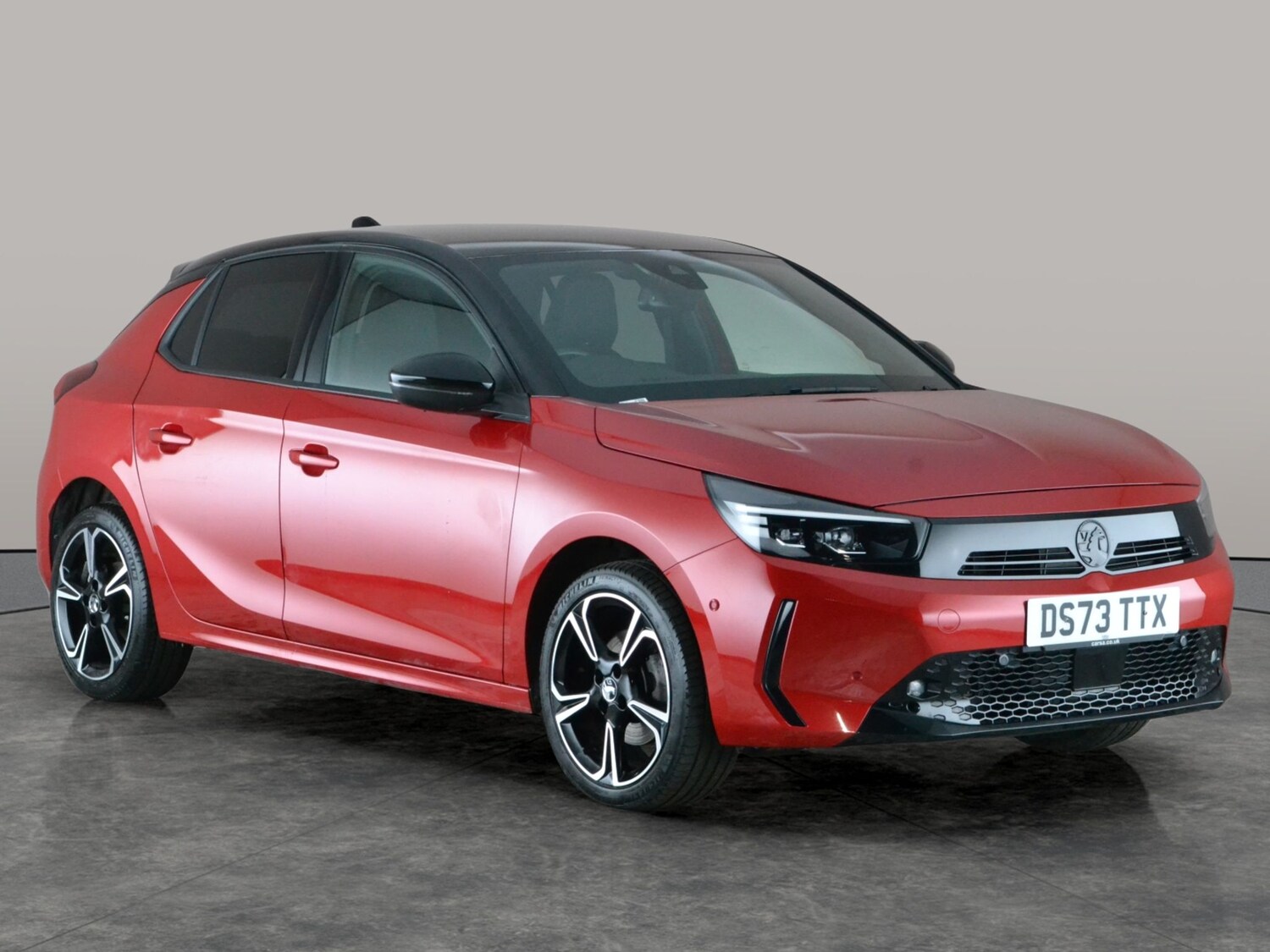 Used Vauxhall Corsa 2023 for sale - 77532542: Photo 7