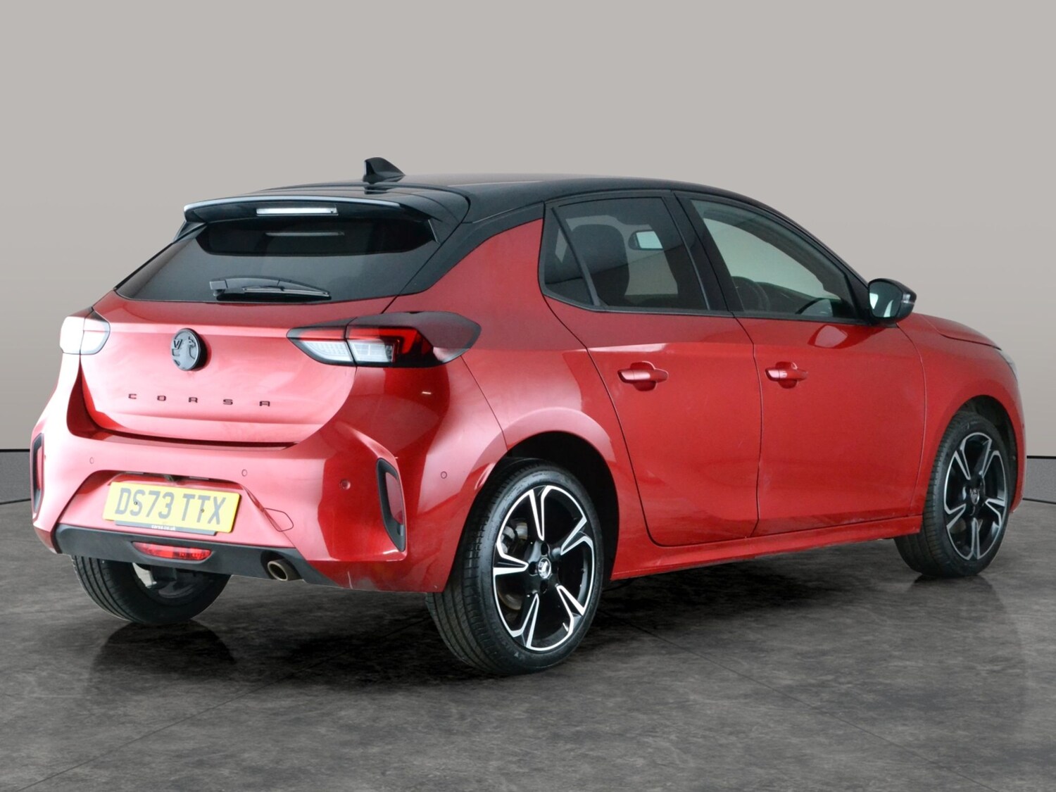 Used Vauxhall Corsa 2023 for sale - 77532542: Photo 9