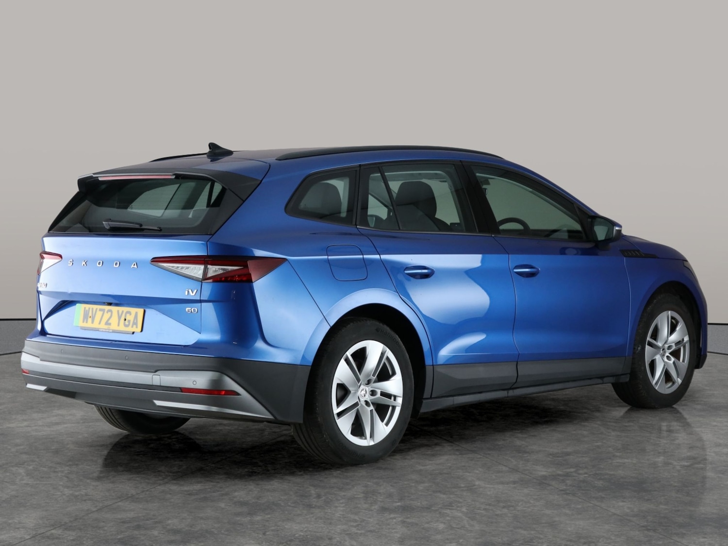 Used Skoda Enyaq 2022 for sale - 76709851: Photo 11