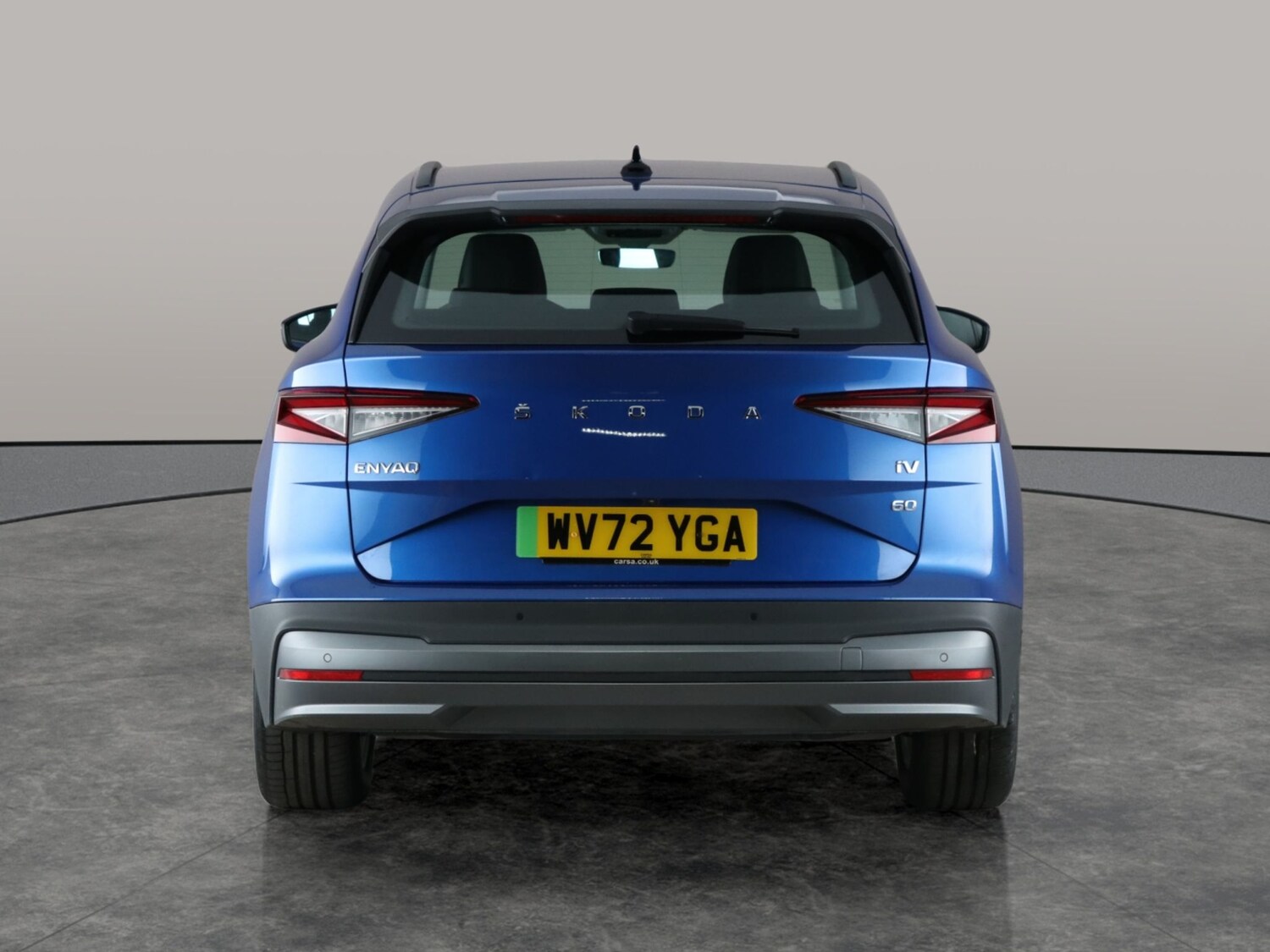 Used Skoda Enyaq 2022 for sale - 76709851: Photo 12