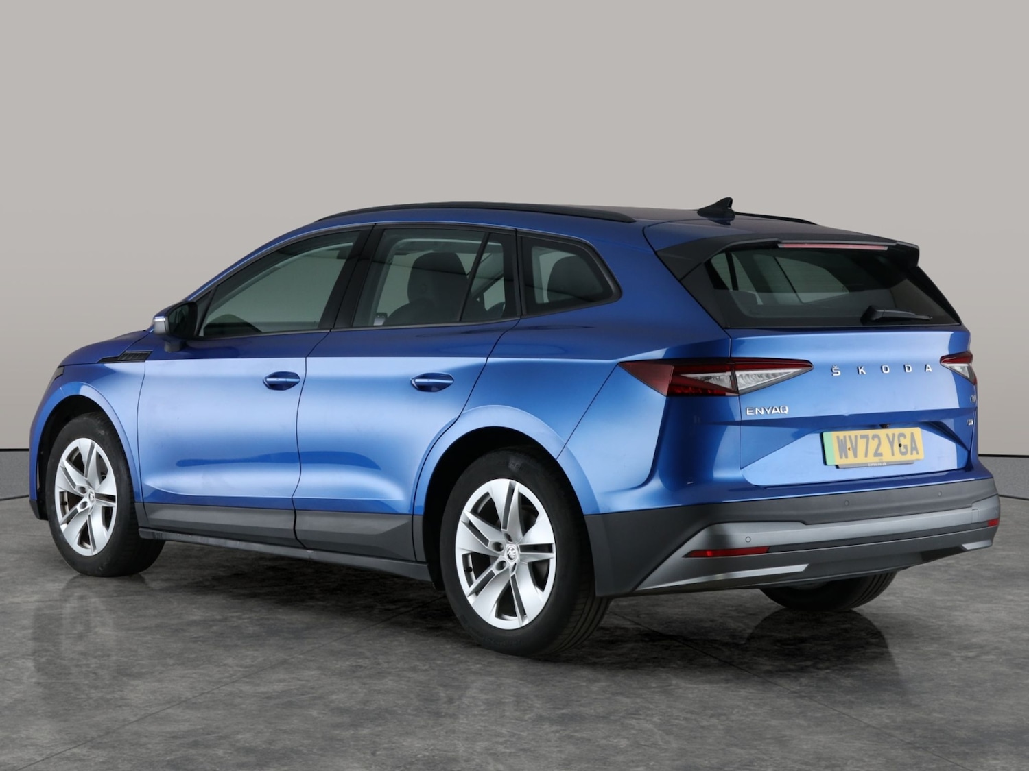 Used Skoda Enyaq 2022 for sale - 76709851: Photo 13