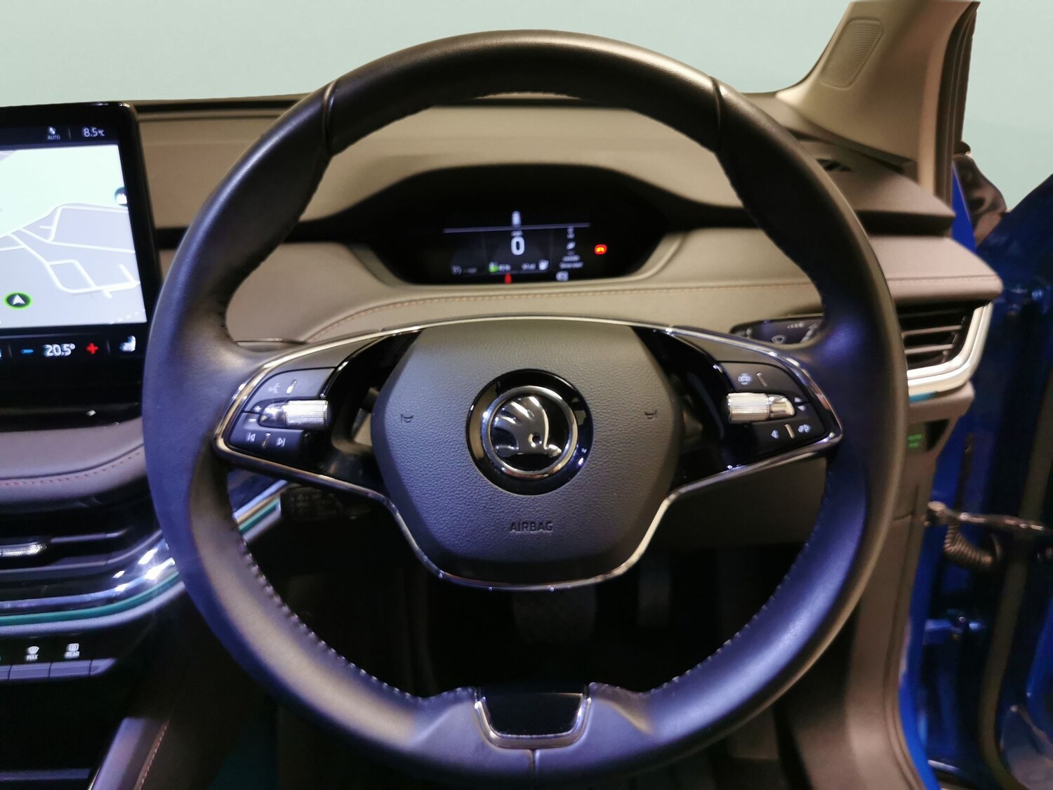 Used Skoda Enyaq 2022 for sale - 76709851: Photo 15