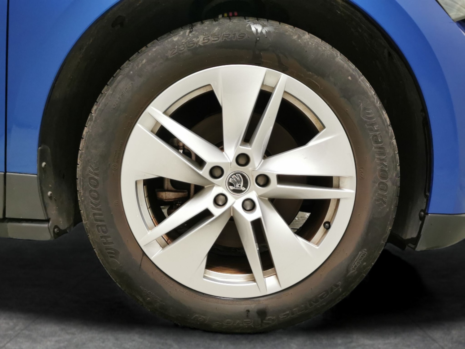 Used Skoda Enyaq 2022 for sale - 76709851: Photo 23