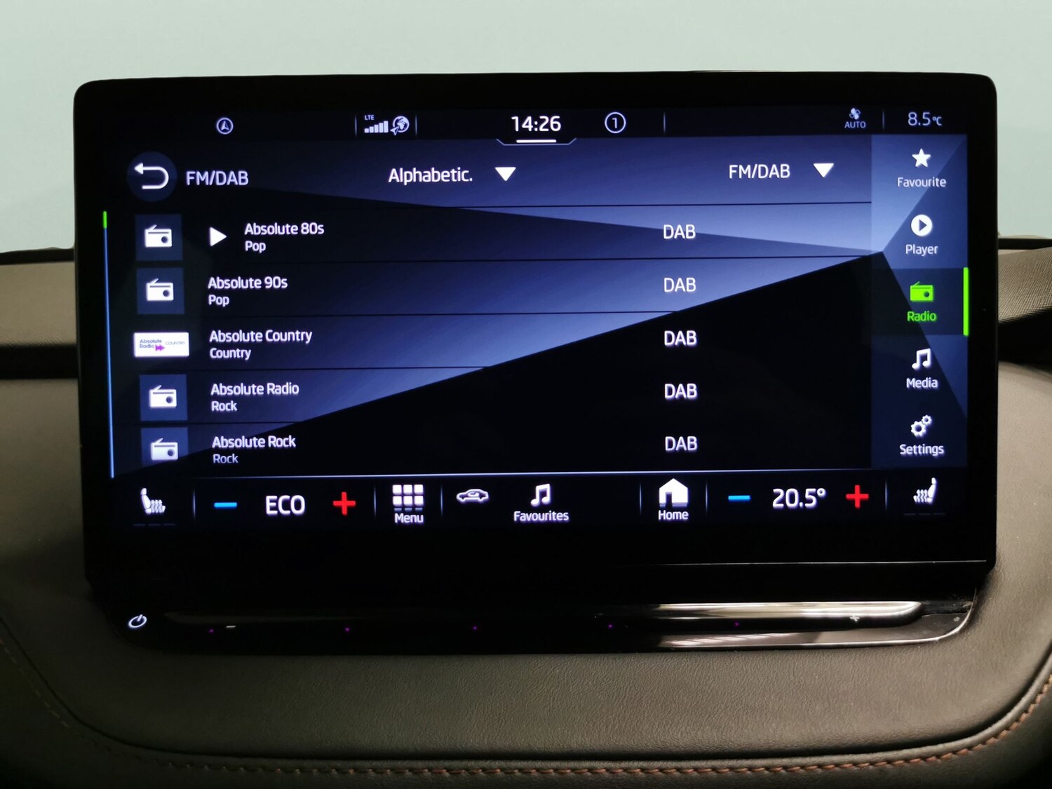 Used Skoda Enyaq 2022 for sale - 76709851: Photo 7