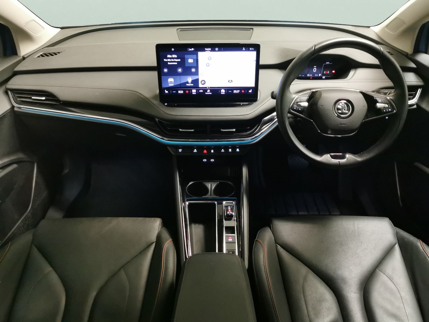 Used Skoda Enyaq 2022 for sale - 76709851: Photo 8