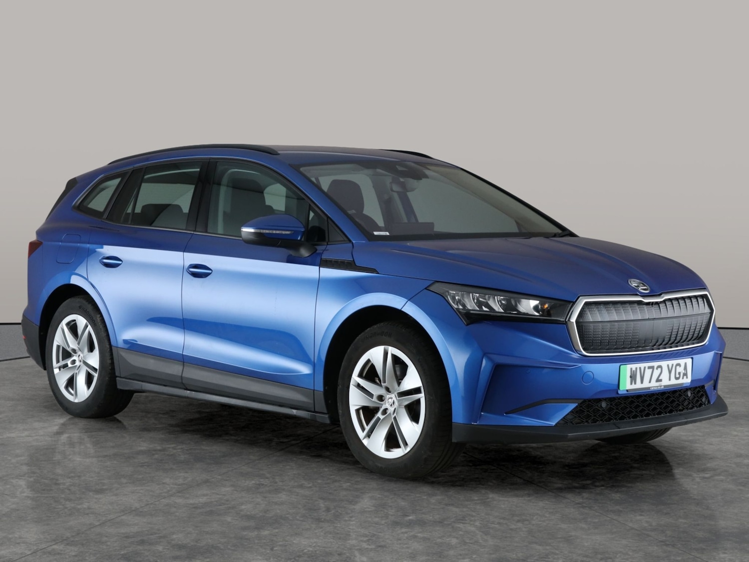 Used Skoda Enyaq 2022 for sale - 76709851: Photo 9