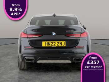 2022 - 2.0 M235i Saloon 4dr Petrol Auto xDrive Euro 6 (s/s) (306 ps) - NAV - HEATE