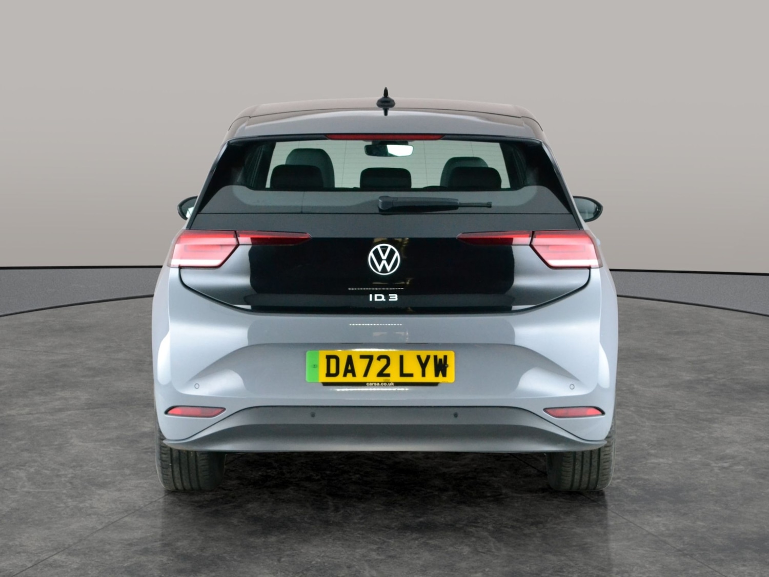 Used Volkswagen ID.3 2022 for sale - 77138086: Photo 9