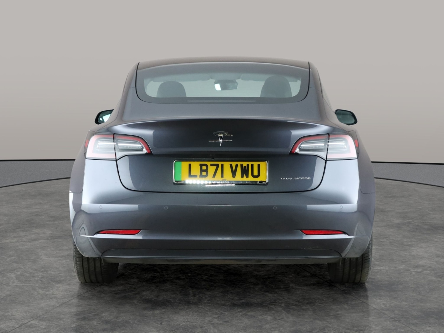 Used Tesla Model 3 2021 for sale - 77350913: Photo 13