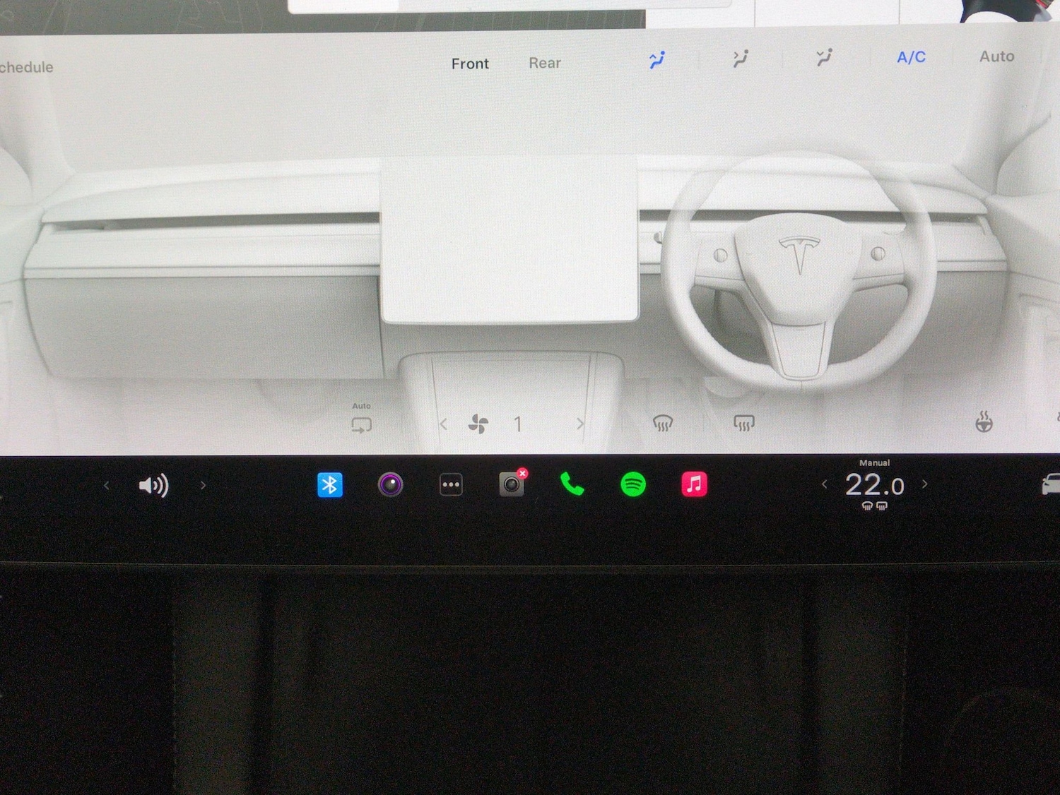 Used Tesla Model 3 2021 for sale - 77350913: Photo 18