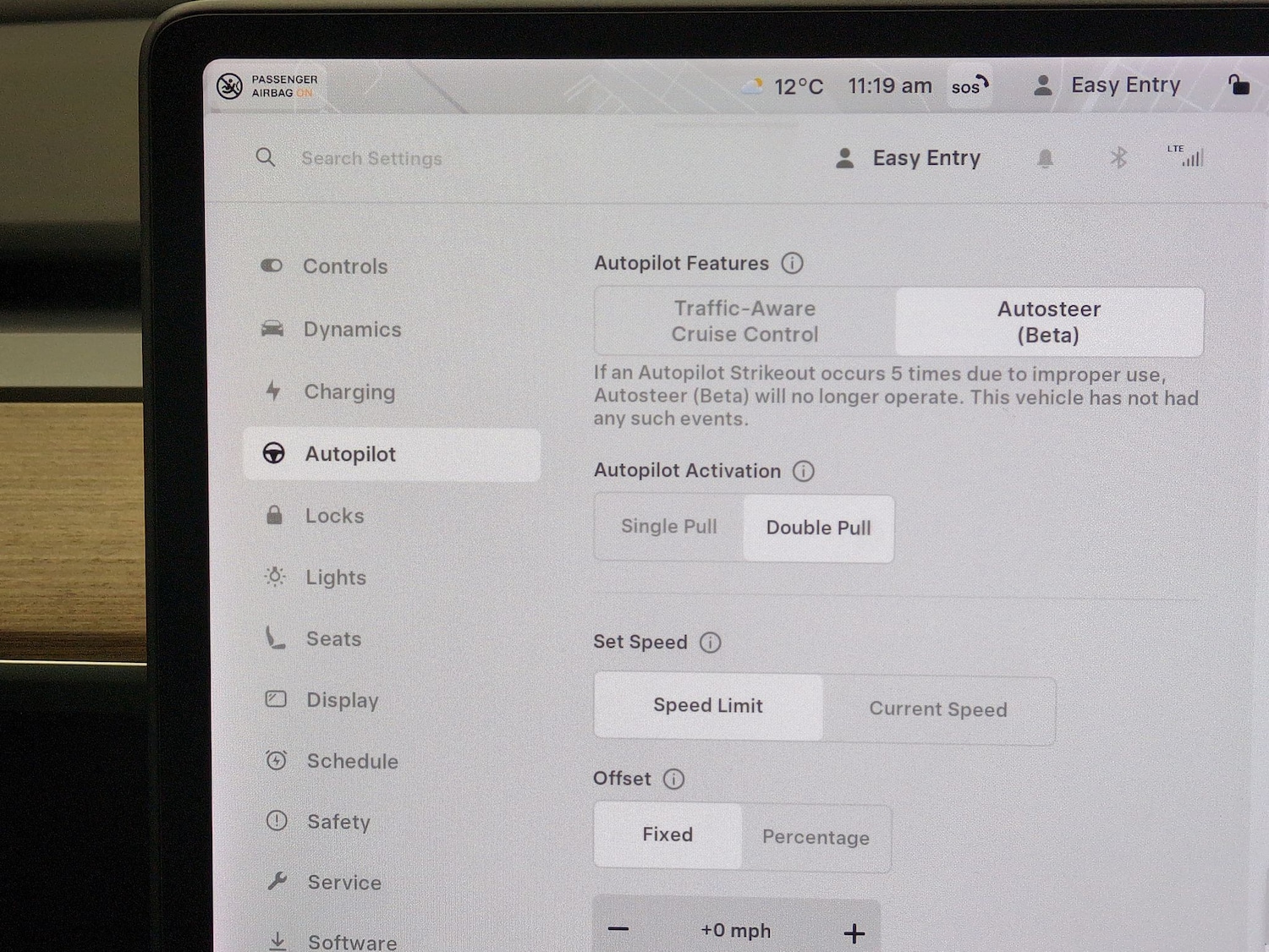 Used Tesla Model 3 2021 for sale - 77350913: Photo 21