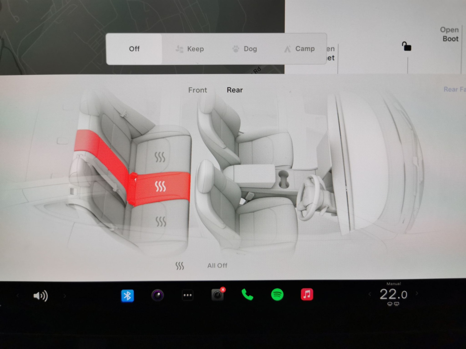 Used Tesla Model 3 2021 for sale - 77350913: Photo 26