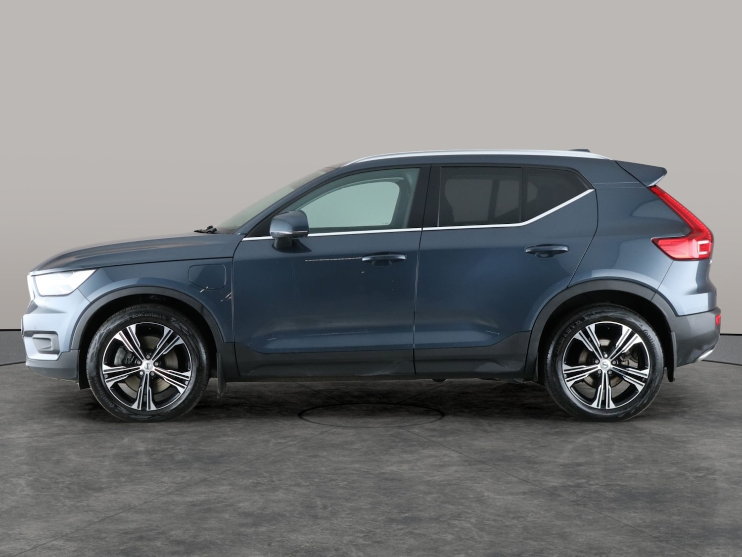 Used Volvo XC40 2020 for sale - 76773801: Photo 12