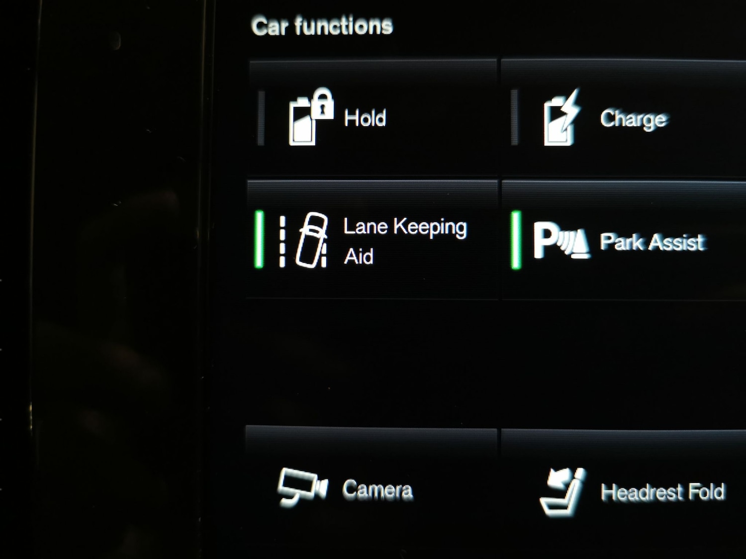 Used Volvo XC40 2020 for sale - 76773801: Photo 17