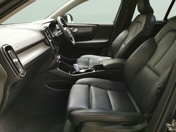 Used Volvo XC40 2020 for sale - 76773801: Photo