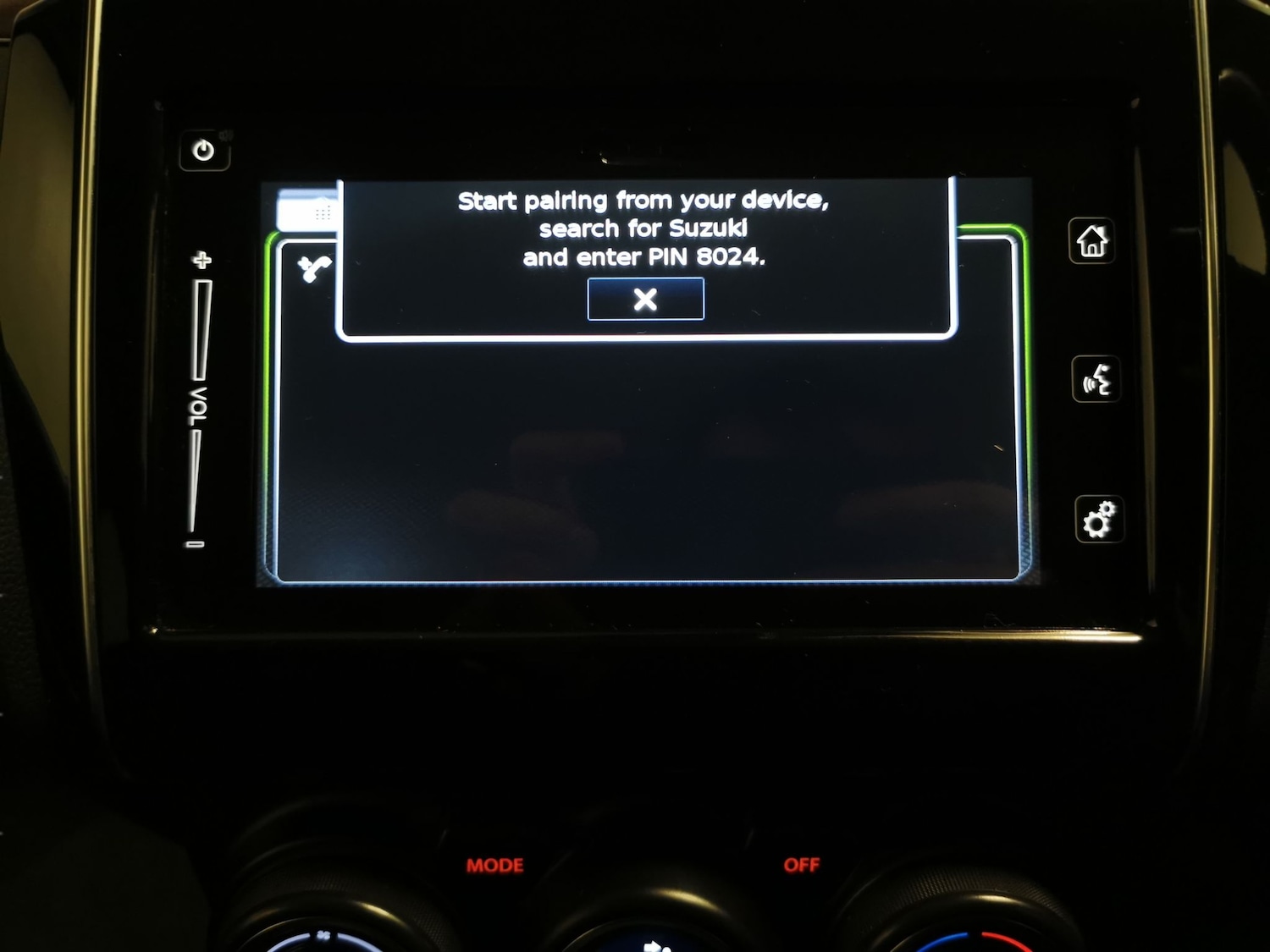 Used Suzuki Swift 2019 for sale - 77979330: Photo 15