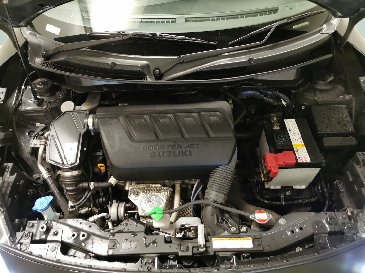 Used Suzuki Swift 2019 for sale - 77979330: Photo 28