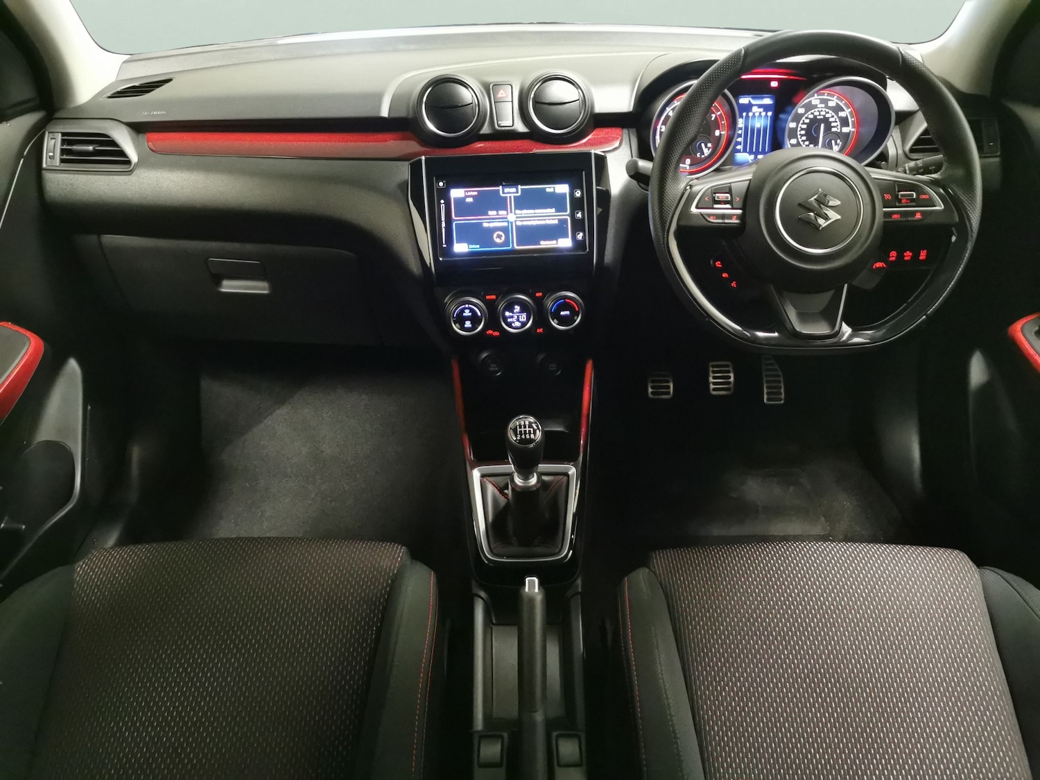 Used Suzuki Swift 2019 for sale - 77979330: Photo 7