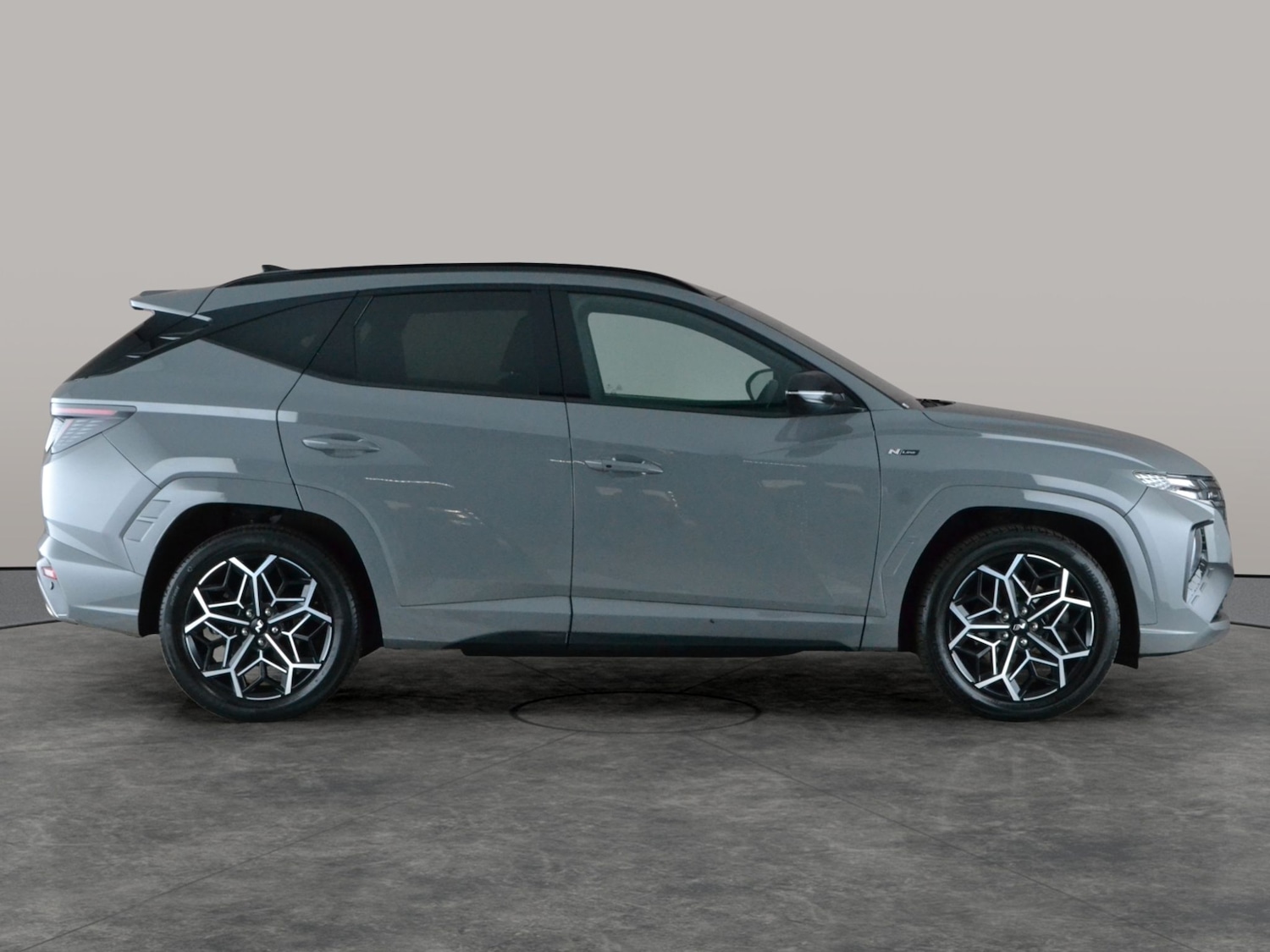 Used Hyundai TUCSON 2023 for sale - 77545612: Photo 10