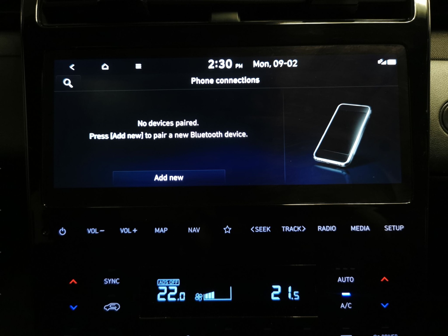 Used Hyundai TUCSON 2023 for sale - 77545612: Photo 17