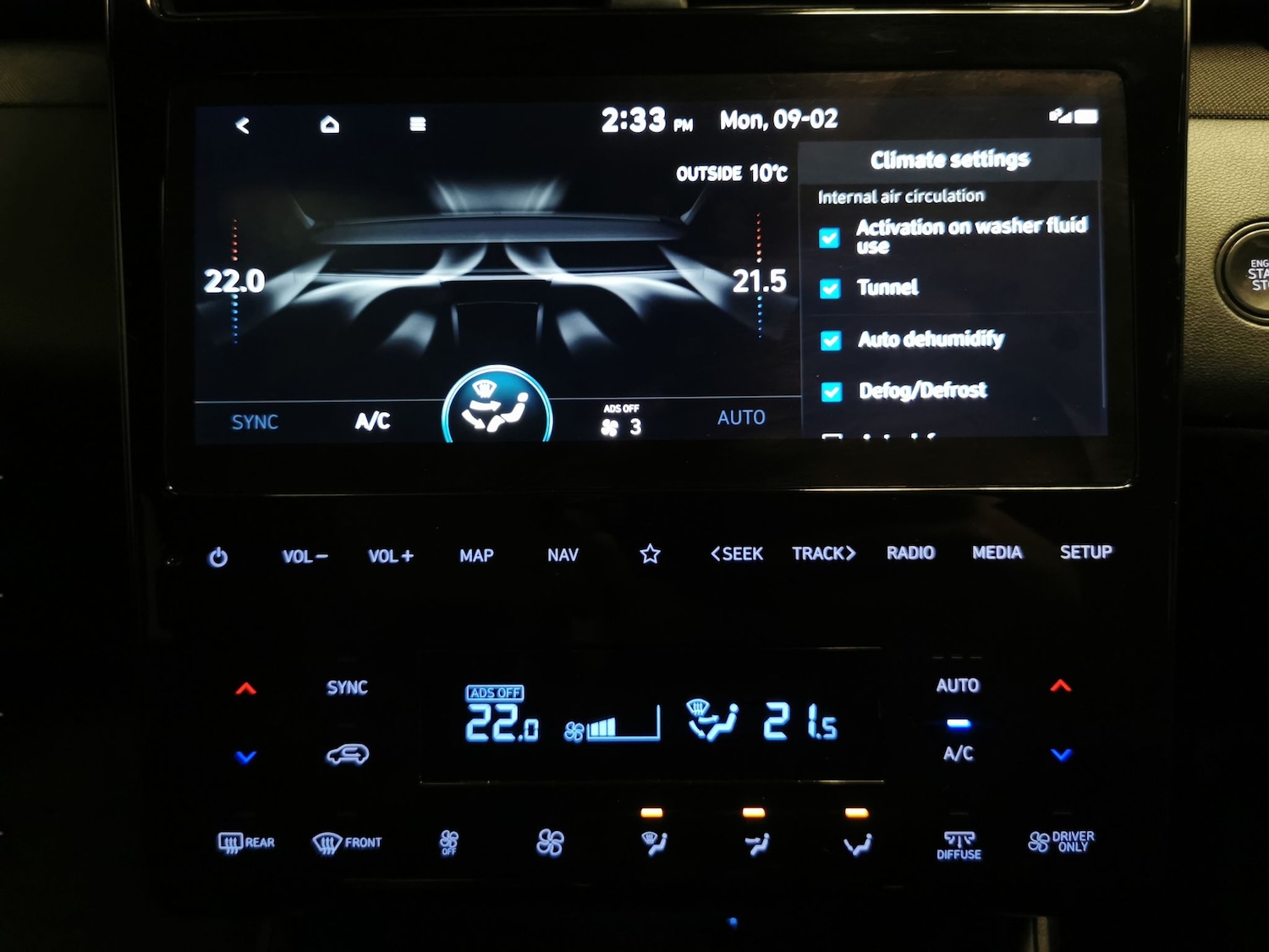 Used Hyundai TUCSON 2023 for sale - 77545612: Photo 19